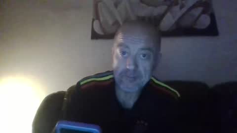 Snapshot of burnleyguy1977 chatting on 11-28-25, 03:53 burnleyguy1977 online show from 11-28-25, 03:53