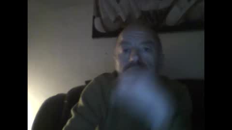 Snapshot of burnleyguy1977 chatting on 01-14-26, 02:28 burnleyguy1977 online show from 01-14-26, 02:28