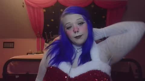 lilly online show from 12-20-25, 07:37