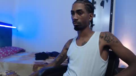 burrodelacosta online show from 05-11-26, 04:51