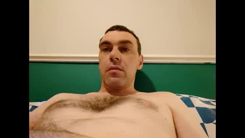 burtz909 online show from 01-11-26, 12:43