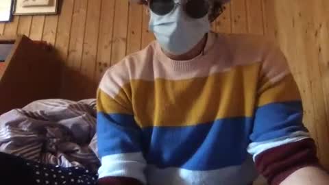 bussybinge online show from 03-08-25, 12:30