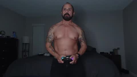 Pocket Daddy cockring gaycouple cockring lovense daddy online show from 09-26-25, 04:49