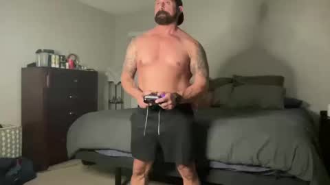 Pocket Daddy cockring gaycouple cockring lovense daddy online show from 10-20-25, 01:28