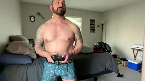 Pocket Daddy cockring gaycouple cockring lovense daddy online show from 03-09-26, 10:25