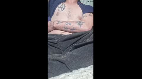 Buster18Hymen online show from 03-15-26, 09:59