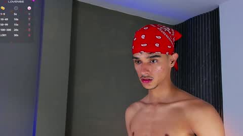 Buster independent model online show from 12-15-24, 05:10