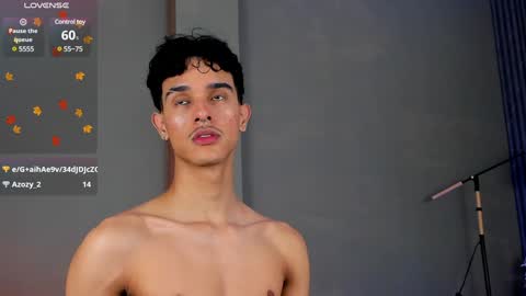 Buster independent model online show from 12-19-24, 12:02