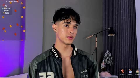 Buster independent model online show from 12-22-24, 05:56