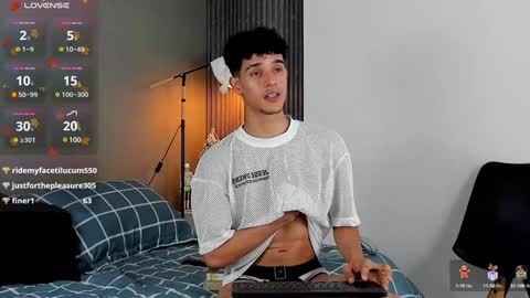 Buster independent model online show from 12-28-24, 09:31