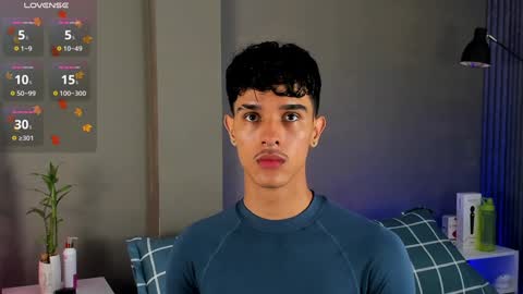 Buster independent model online show from 01-23-25, 07:11