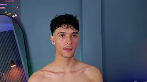 Buster independent model online show from 01-30-25, 07:07