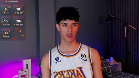 Buster independent model online show from 02-10-25, 07:36