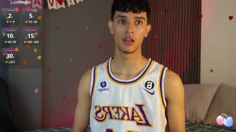 Buster independent model online show from 02-21-25, 02:38