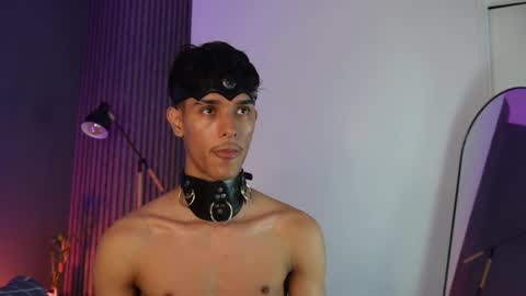 Buster independent model online show from 03-09-25, 07:12