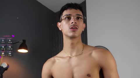 Buster independent model online show from 09-25-25, 05:27