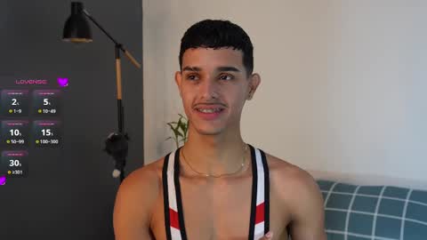 Buster independent model online show from 11-20-25, 03:45