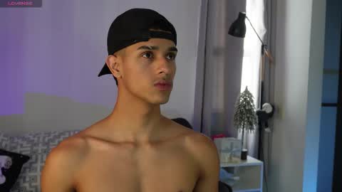 Buster independent model online show from 12-14-25, 03:50