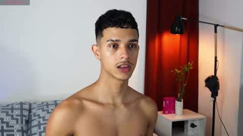 Buster independent model online show from 02-26-26, 11:04