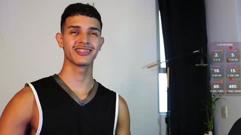 Buster independent model online show from 03-20-26, 08:35