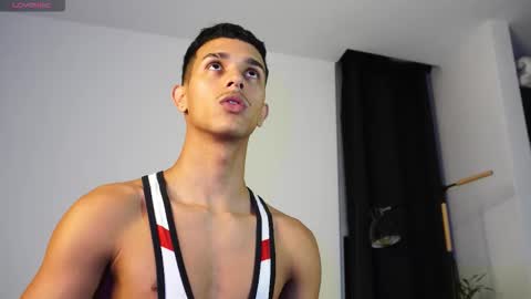 Buster independent model online show from 03-24-26, 12:48