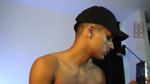 Buster independent model online show from 03-30-26, 10:00