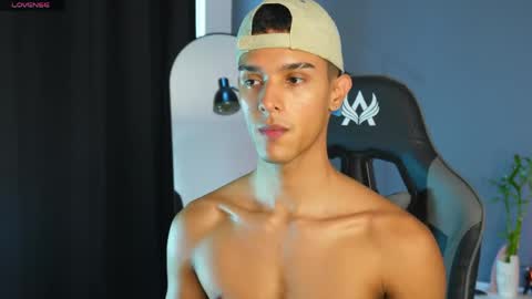 Buster independent model online show from 05-28-26, 05:10