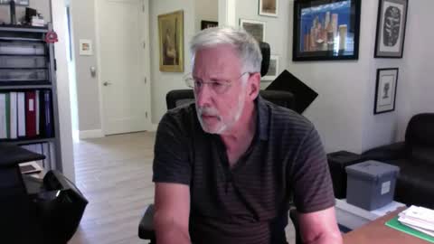 afternoon wood online show from 03-04-26, 07:20