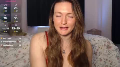 BustyBonnieUK online show from 02-13-26, 09:38