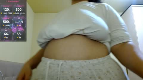 Snapshot of bustyemma chatting on 01-14-25, 02:32 Emma online show from 01-14-25, 02:32