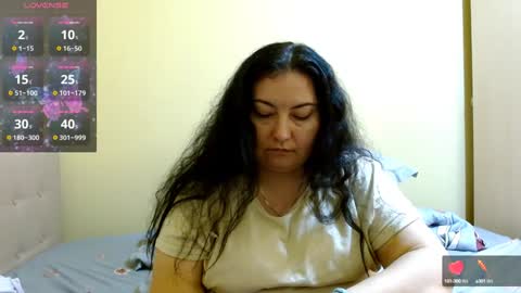Snapshot of bustyemma chatting on 01-20-25, 10:51 Emma online show from 01-20-25, 10:51
