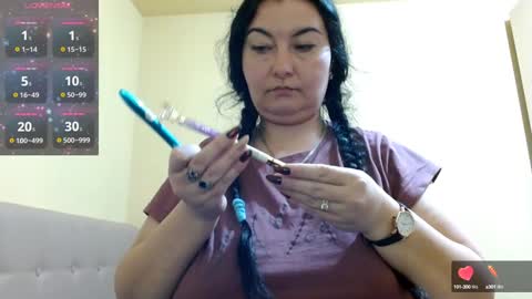 Snapshot of bustyemma chatting on 02-05-25, 12:38 Emma online show from 02-05-25, 12:38
