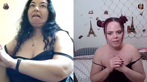 Snapshot of bustyemma chatting on 02-06-25, 02:48 Emma online show from 02-06-25, 02:48
