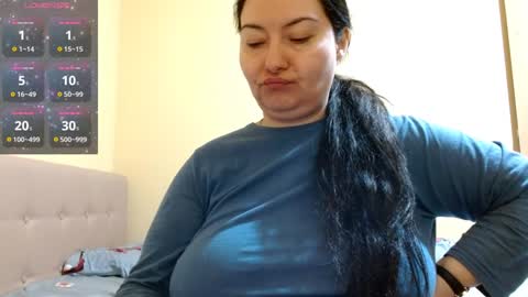 Snapshot of bustyemma chatting on 02-08-25, 08:21 Emma online show from 02-08-25, 08:21