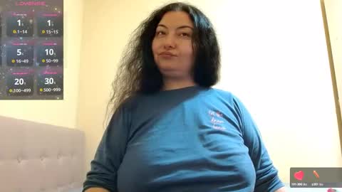Snapshot of bustyemma chatting on 02-17-25, 12:16 Emma online show from 02-17-25, 12:16