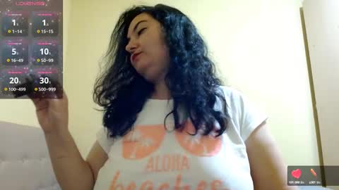 Snapshot of bustyemma chatting on 02-20-25, 10:37 Emma online show from 02-20-25, 10:37