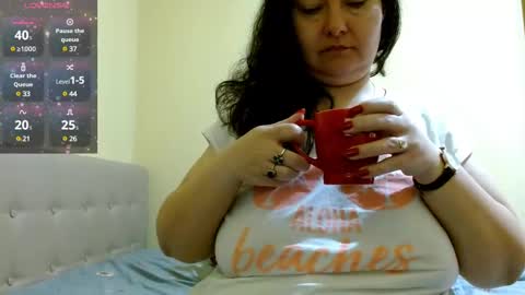 Snapshot of bustyemma chatting on 02-28-25, 11:36 Emma online show from 02-28-25, 11:36