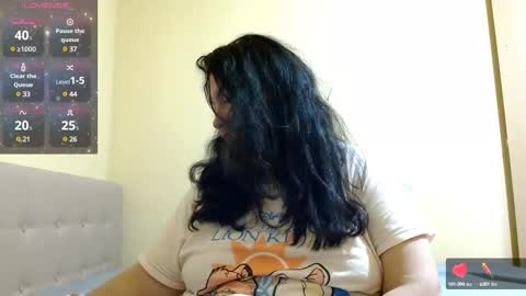 Snapshot of bustyemma chatting on 03-06-25, 12:41 Emma online show from 03-06-25, 12:41