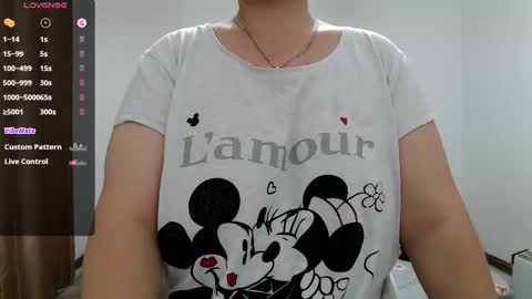 Emma online show from 11-19-25, 11:54