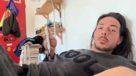 butolina online show from 03-01-26, 12:07