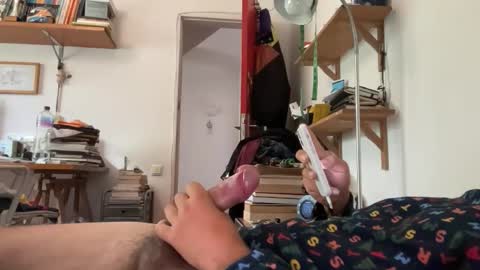 butolina online show from 04-14-26, 12:55