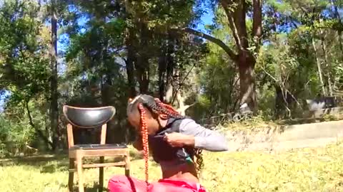 Goddess online show from 11-03-25, 06:09