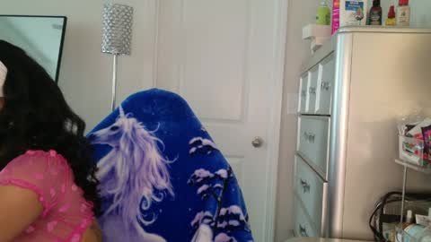 butterfly booty online show from 04-03-26, 01:53