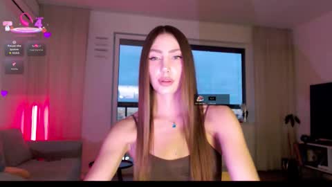 Lauren online show from 11-04-25, 03:22