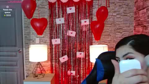 Lia Butterfly  online show from 02-13-26, 12:23