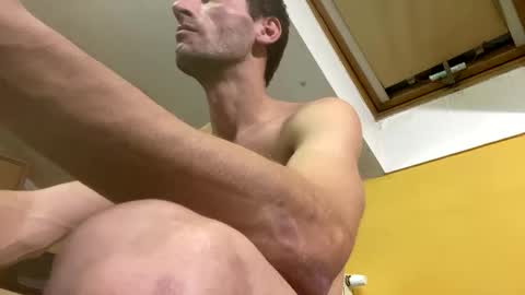 buttlover___ online show from 11-15-25, 08:05