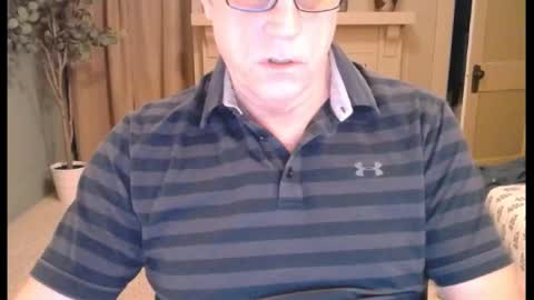 Miles online show from 02-09-25, 12:19