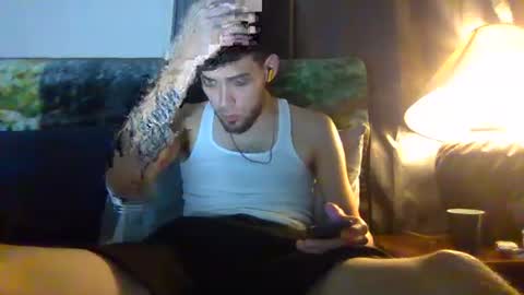 bwcthrillz online show from 12-04-24, 09:40