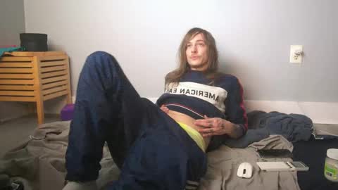 sso. online show from 12-18-25, 02:06