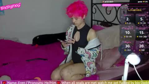 BxBYFxG online show from 02-05-25, 10:55